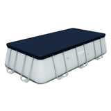 NNEDSZ PVC Pool Cover