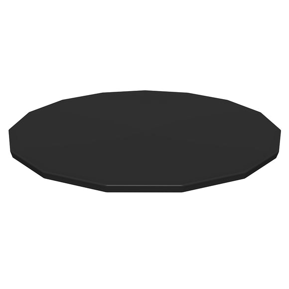 NNEDSZ 4.7m Swimming Pool Cover Blanket For Above Ground Pools LeafStop