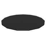 NNEDSZ 4.7m Swimming Pool Cover Blanket For Above Ground Pools LeafStop