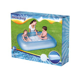 NNEDSZ Swimming Pool Above Ground Play Kids Inflatable Family Pools