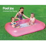 NNEDSZ Swimming Pool Above Ground Play Kids Inflatable Family Pools