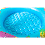 NNEDSZ Swimming Pool Above Ground Inflatable Family Pools Kids Play Toys