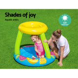 NNEDSZ Swimming Pool Above Ground Inflatable Family Pools Kids Play Toys