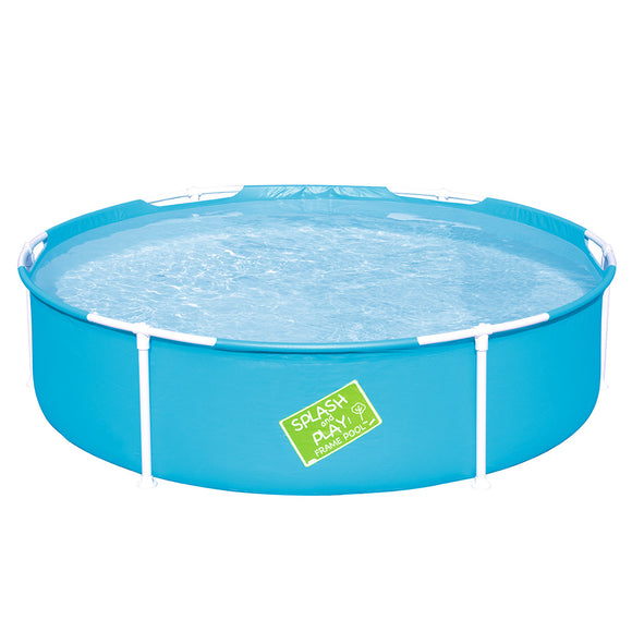 NNEDSZ Kids Swimming Pool  -Round