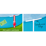 NNEDSZ Kids Swimming Pool  -Round