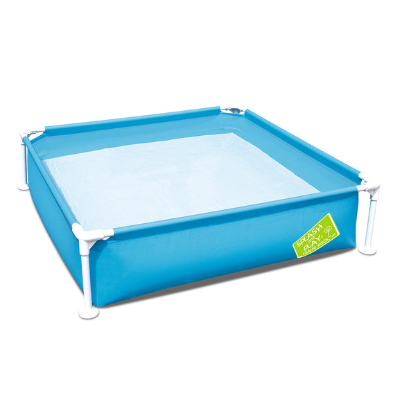 NNEDSZ Kids Swimming Pool  - Square