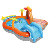 NNEDSZ Lava Lagoon Play Centre