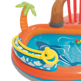 NNEDSZ Lava Lagoon Play Centre