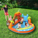 NNEDSZ Lava Lagoon Play Centre