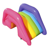 NNEDSZ Swimming Pool Above Ground Inflatable Kids Play Pools Toys Game