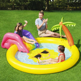 NNEDSZ Swimming Pool Above Ground Inflatable Kids Play Pools Toys Game
