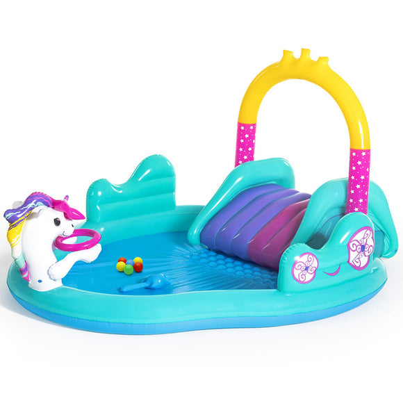 NNEDSZ Swimming Pool Above Ground Kids Play Inflatable Pools Toys Family