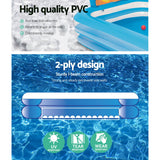 NNEDSZ Inflatable Kids Pool Skill Shot Swimming Paddling Pool Ball Pit Game Toy