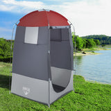 NNEDSZ Portable Change Room for Camping