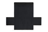 NNEKG Waterproof Sofa Cover 2.5 Seater (Black)