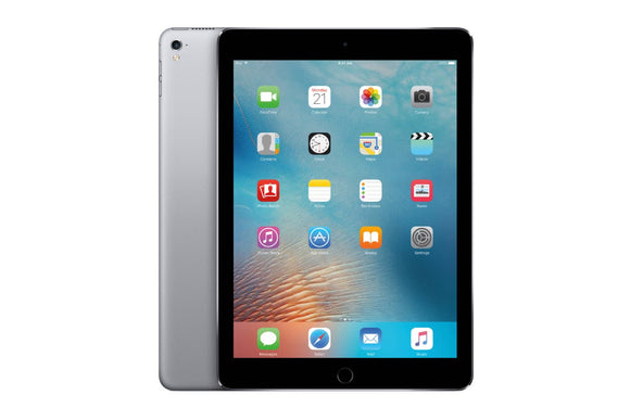 NNEKG Apple iPad Pro 9.7 Refurbished (128GB Wi Fi Space Grey) A Grade