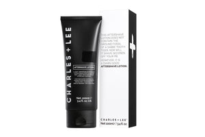 NNEKG Charles + Lee Aftershave Lotion 100ml