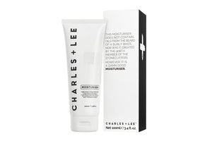 NNEKG Charles + Lee Moisturiser 100ml