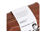 NNEKG Charles + Lee Mr Business Face & Body Pack (Valued at $68)