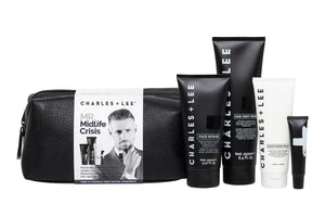 NNEKG Charles + Lee Mr Mid Life Crisis Pack (Valued at $61)