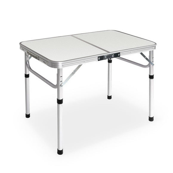 NNEDSZ Foldable Kitchen Camping Table