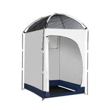 NNEDSZ 20L Outdoor Portable Toilet Camping Shower Tent Change Room Ensuite