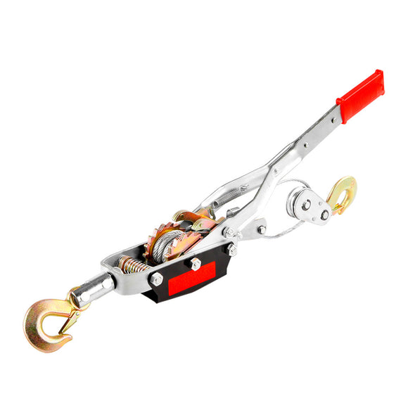 NNEDSZ 4 Tonne Hand Winch Puller