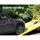 NNEDSZ 4 Tonne Hand Winch Puller