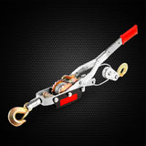NNEDSZ 4 Tonne Hand Winch Puller