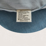 NNEDSZ Club Sheet Set Cotton Sheets Single Blue Dark Blue