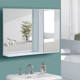 NNEDPE Bathroom Vanity Mirror Cabinet