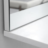 NNEDPE Bathroom Vanity Mirror Cabinet