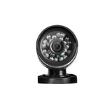 NNEDSZ 1080P 4 Channel HDMI CCTV Security Camera with 1TB Hard Drive
