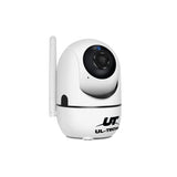 NNEDSZ -1080P Wireless IP Camera CCTV Security System Baby Monitor White