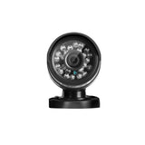 NNEDSZ -CCTV 8x 5MP PRO Security Camera System 8CH Super HD 5in1 DVR