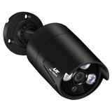 NNEDSZ -1080P 8CH Wireless Security Camera NVR Video