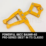 NNEMB Wire fencing Strainer Fence Repair Tool Plain & Barbed Chain Tensioner