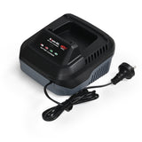 NNEMB SYNC Ultra 40V Lithium-Ion Replacement Battery Charger