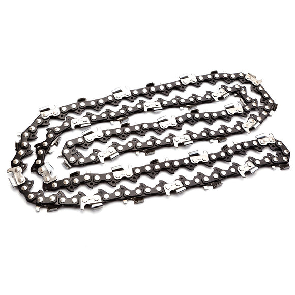 NNEMB 12 Chainsaw Chain 12in Bar Spare Part Replacement Suits Pole Saws