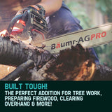 NNEMB 2X 18 Tru-Sharp Chainsaw Chain