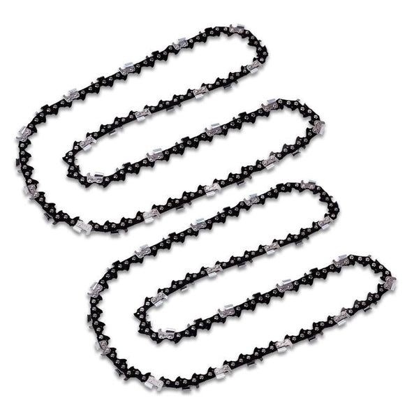 NNEMB 2 x 22 Chainsaw Chain 22 Inch Bar Replacement 0.325 .058 86DL