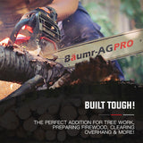 NNEMB 22 Premium 0.325 Pitch Commercial Chainsaw Chain Replacement