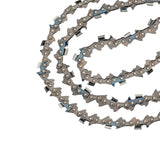 NNEMB 24 Tru-Sharp Low Kick Back Replacement Chainsaw Chain