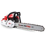 NNEMB 52cc 20 Bar E-Start Commercial Petrol Chainsaw SX52