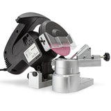 NNEMB 320W 7500RPM Electric Chainsaw Sharpener and Grinder