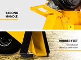 NNEMB 15HP 420cc Commercial Wood Chipper