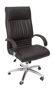 NNE CL820 Medium Back Buget Executive Chair