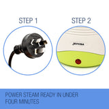 NNEMB Portable Steam Cleaner Multi-Purpose High Pressure Handheld