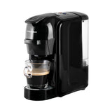 NNEDPE HomeMaid 3-in-1 CM511HM Coffee Multi Capsule Pod Machine