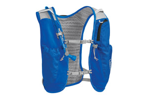 NNEKG Circuit Vest 1.5L Nautical Blue Black